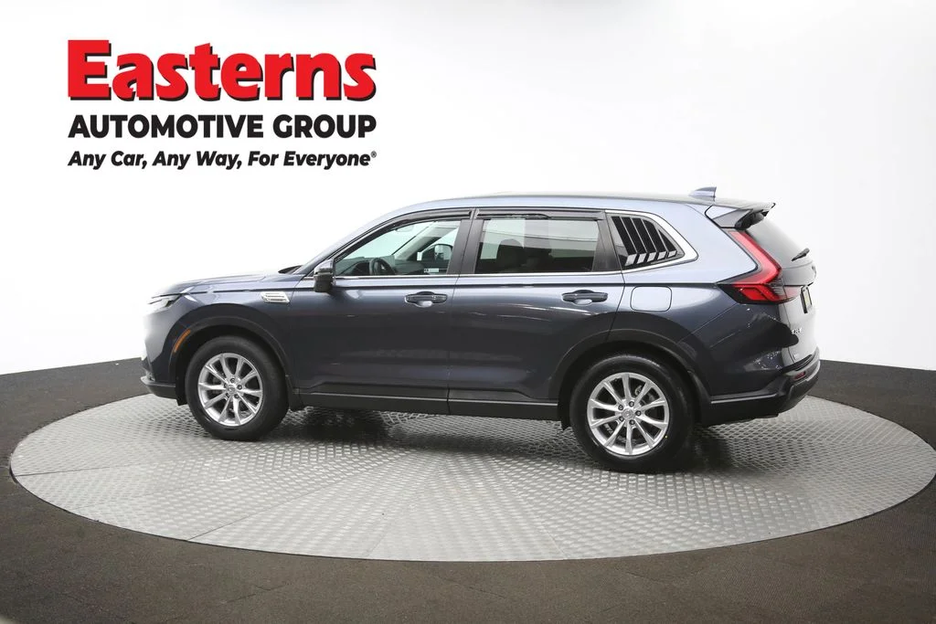 Used 2024 Gray Honda EX-L image 62