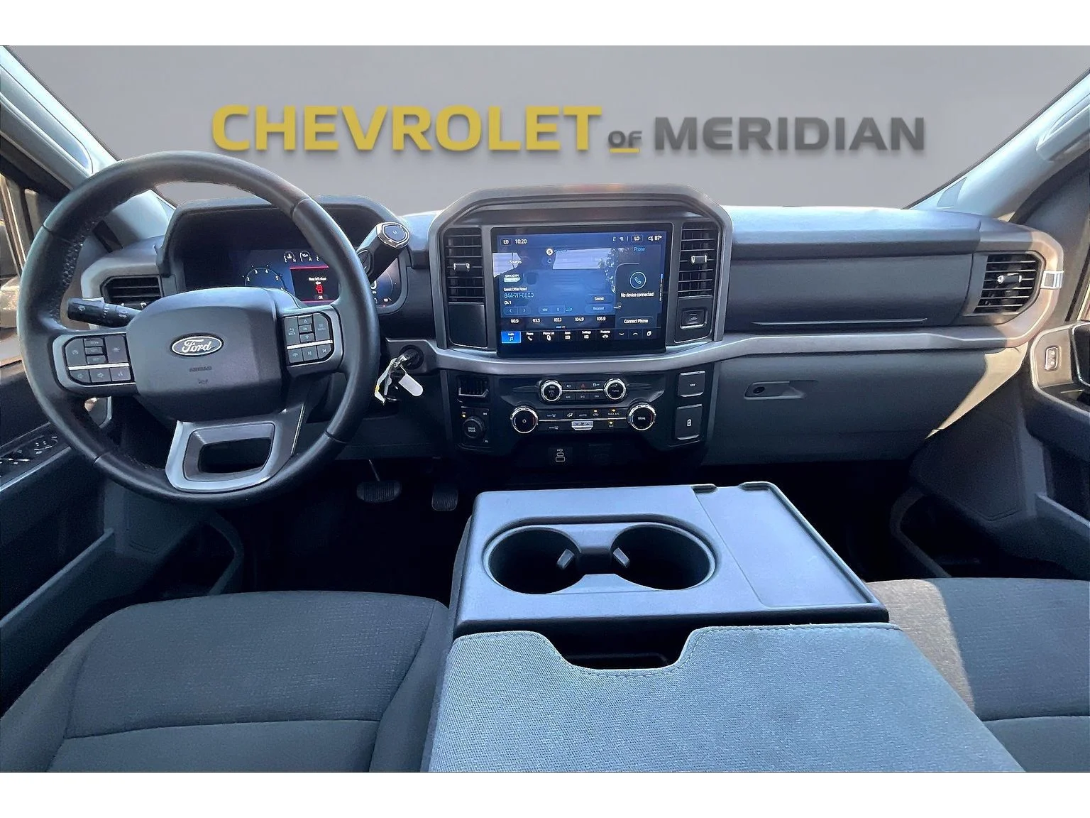 Used 2025  Ford XLT image 12