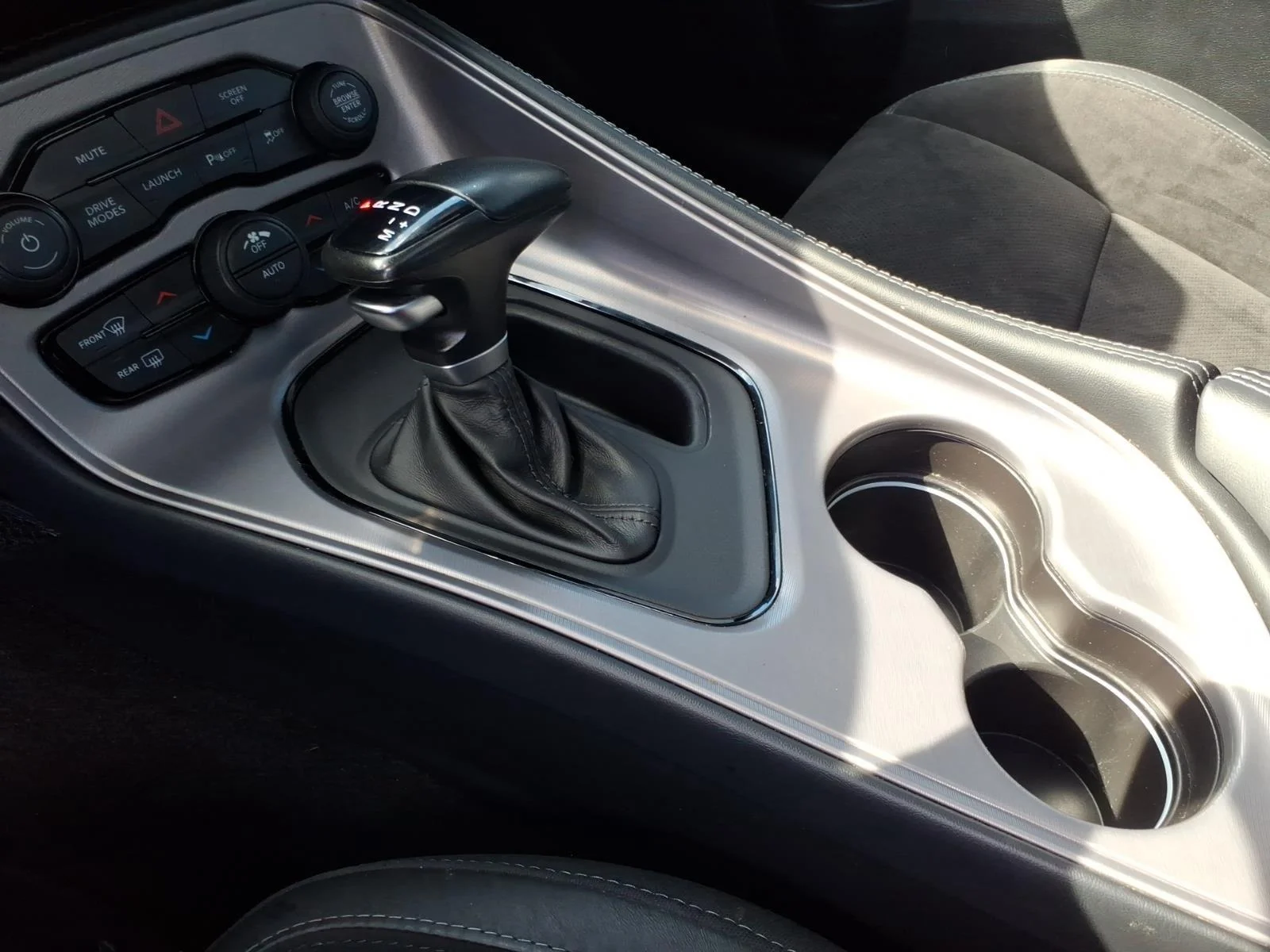 Used 2023 Torred Clearcoat Dodge R/T Scat Pack image 22
