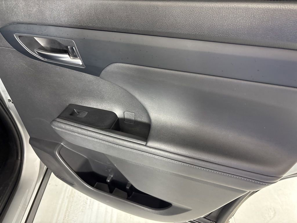 Used 2023 Silver Toyota L image 17