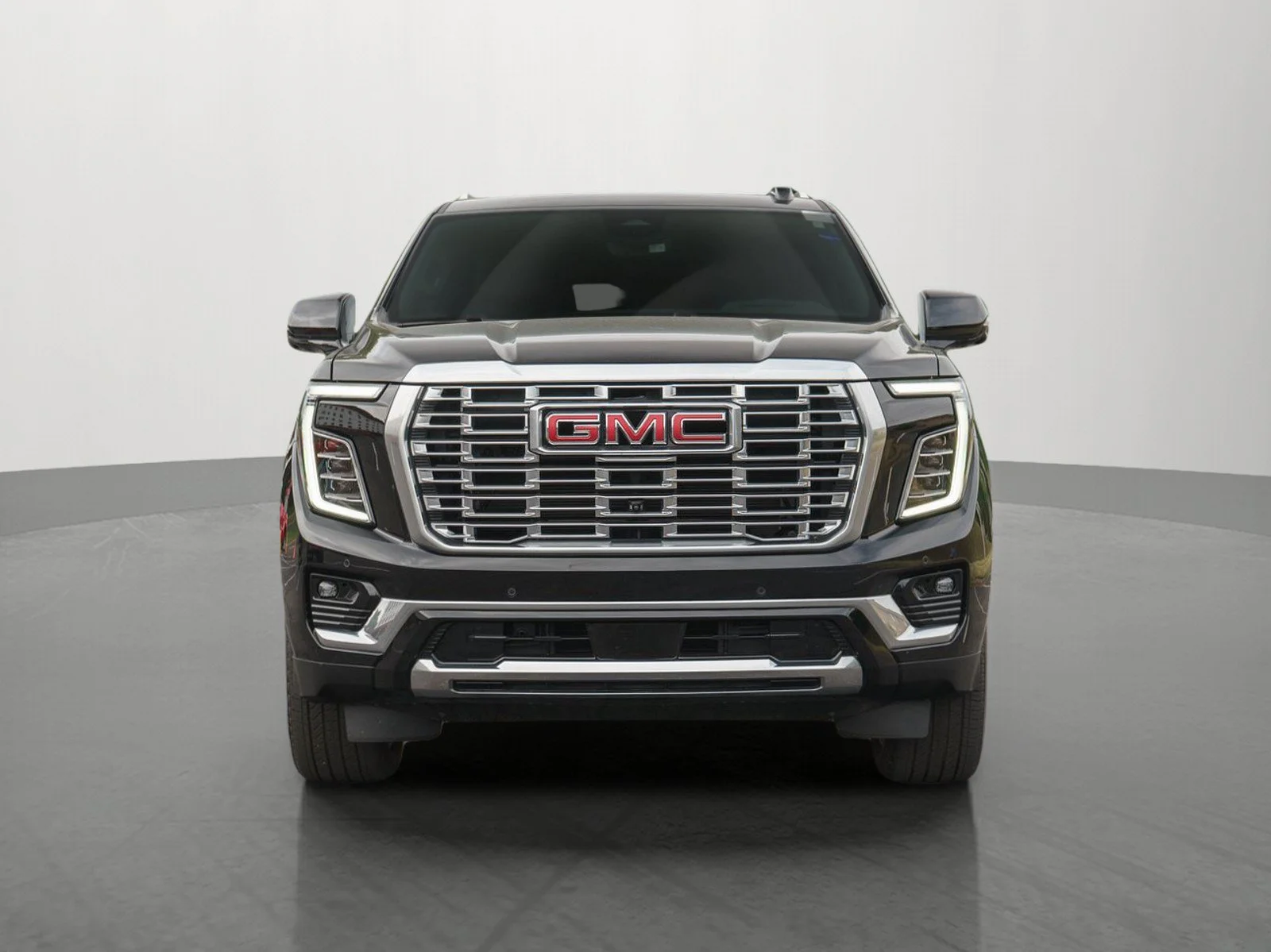 Used 2026 GMC Yukon DENALI with VIN 1GKS2DK80TR104327 for sale in Minneapolis, Minnesota