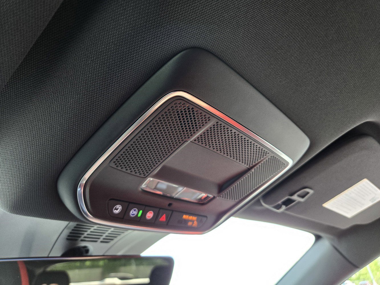 2025 Chevrolet Blazer EV RS - Photo 10