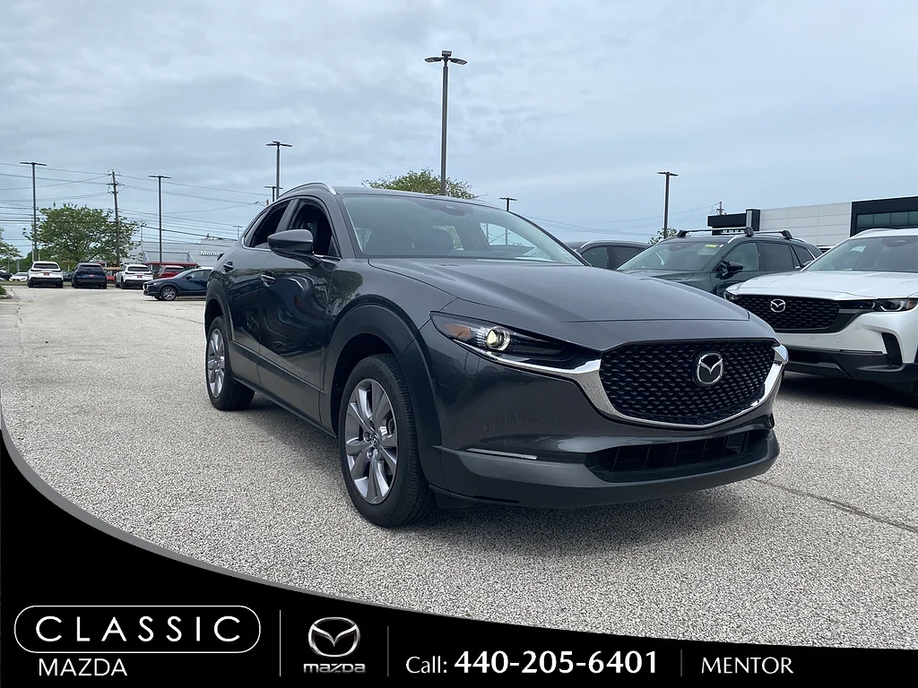 2023 Mazda CX-30 Select AWD's photo