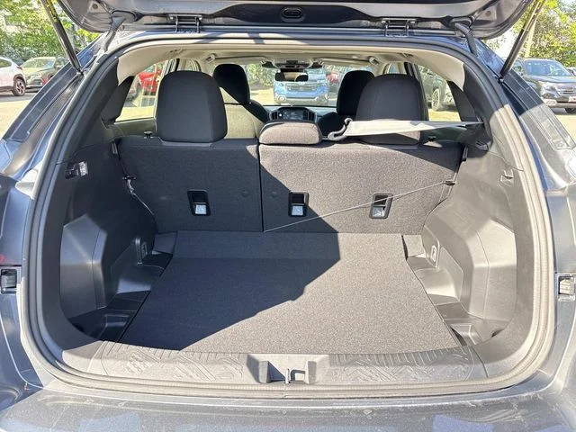 Used 2026 Gray Subaru Sport image 30