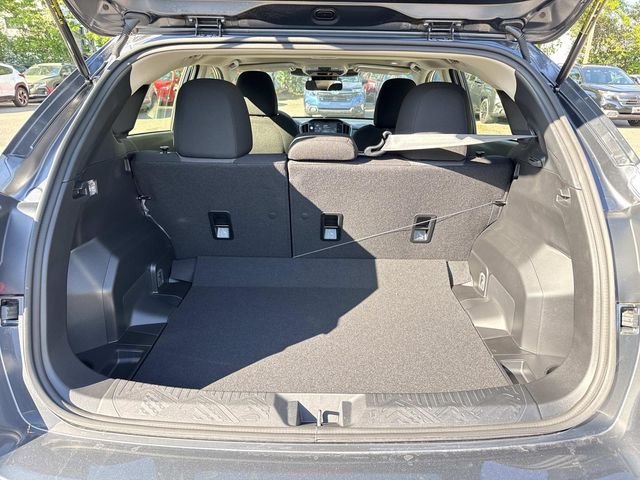 Used 2026 Gray Subaru Sport image 30