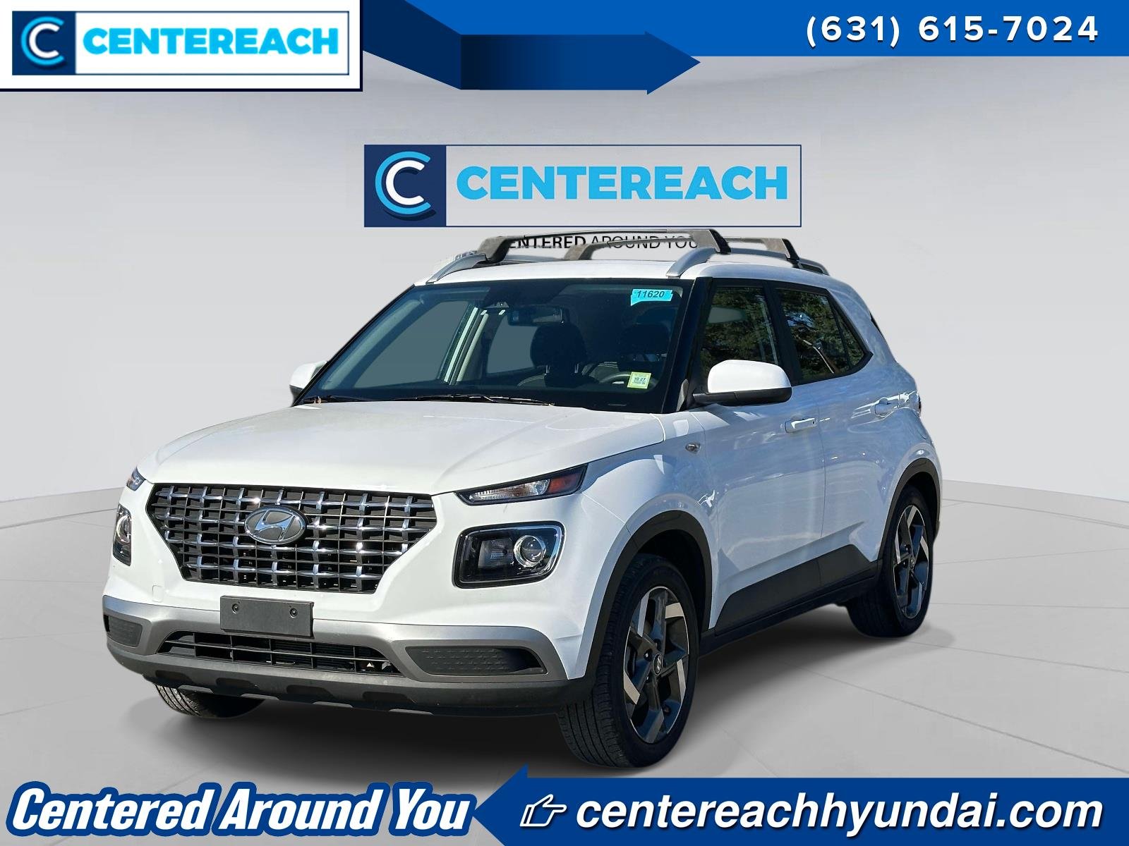 2024 Hyundai Venue SEL