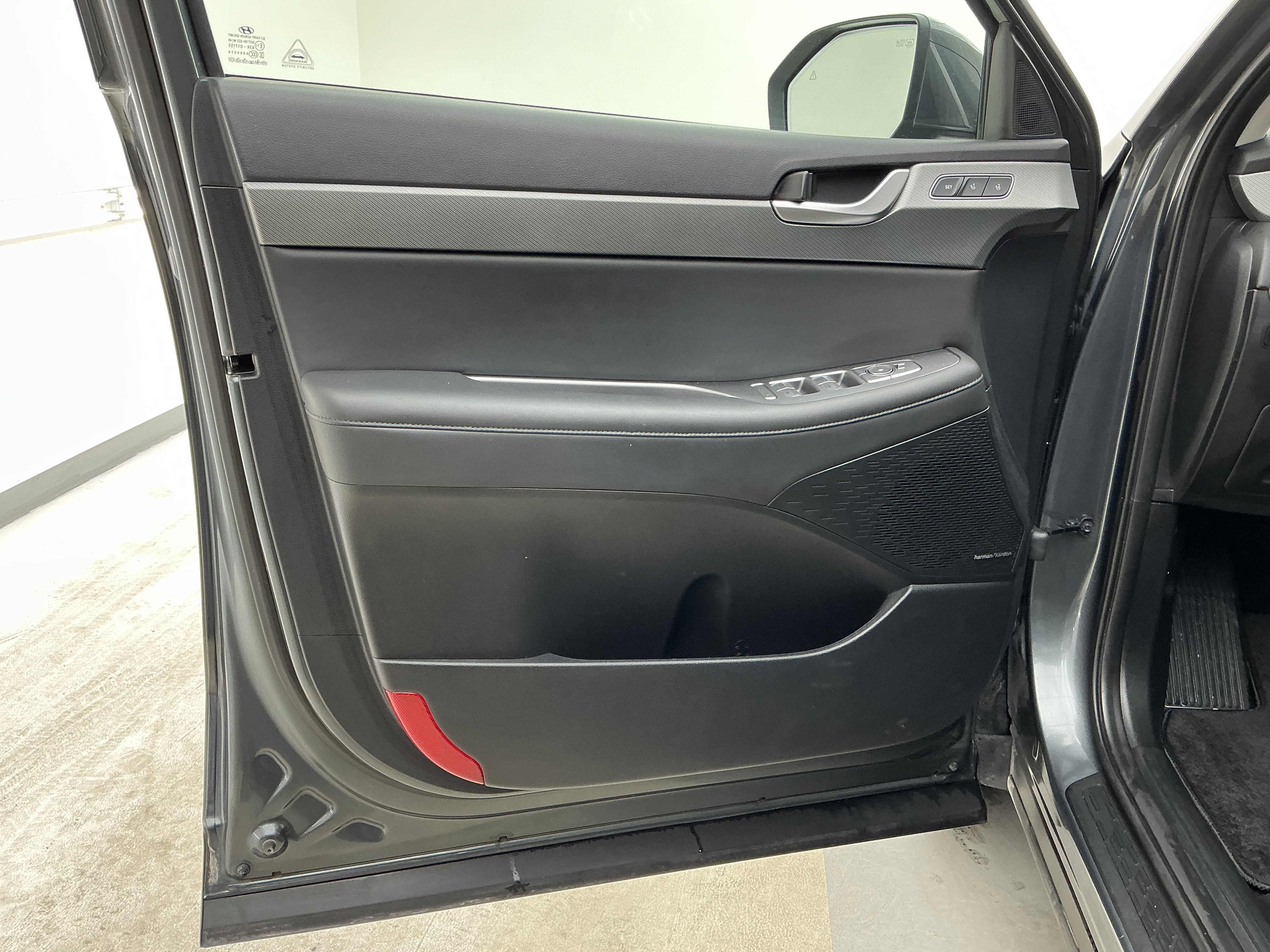 2023 Hyundai Palisade SEL - Photo 16