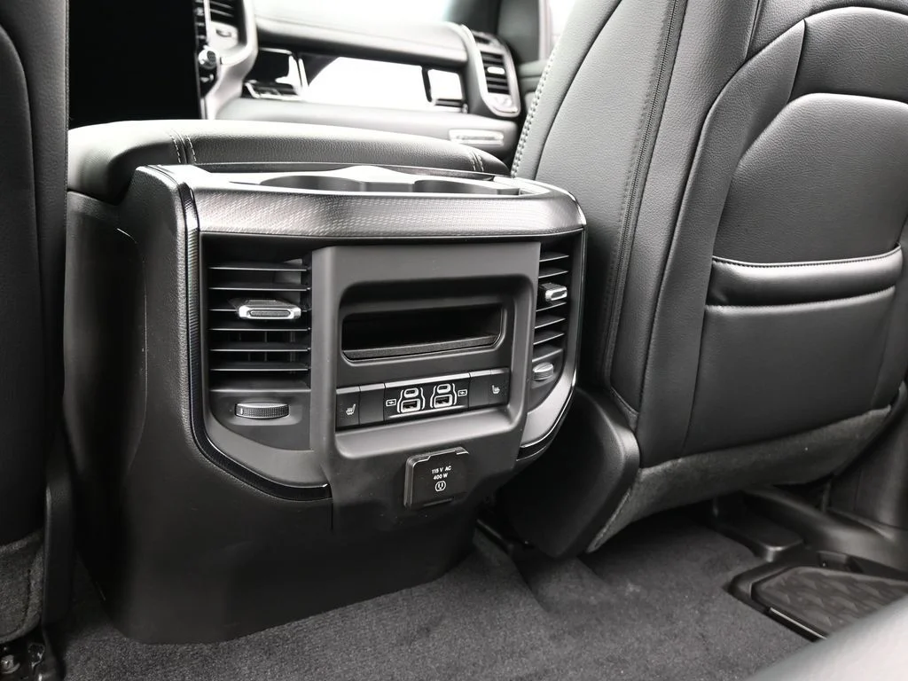 Used 2026 Forged Blue Metallic Ram Rebel image 29