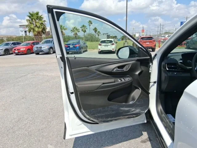 2026 Buick Envista Sport Touring - Photo 13