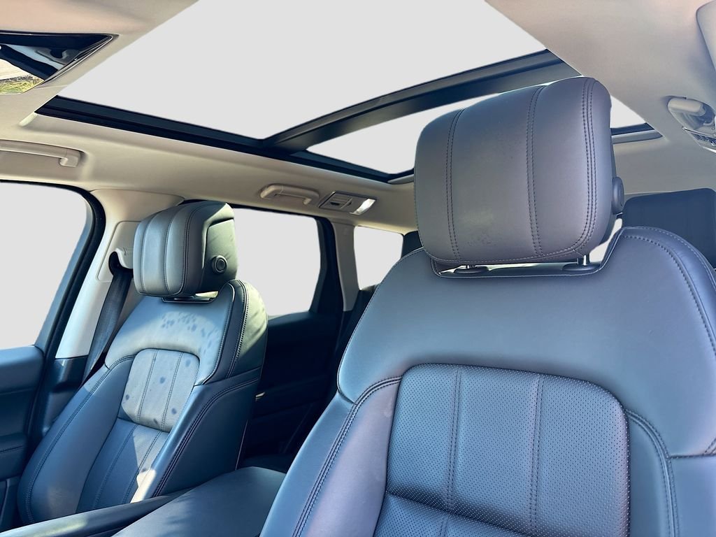 2022 Land Rover Range Rover Sport HSE - Photo 46