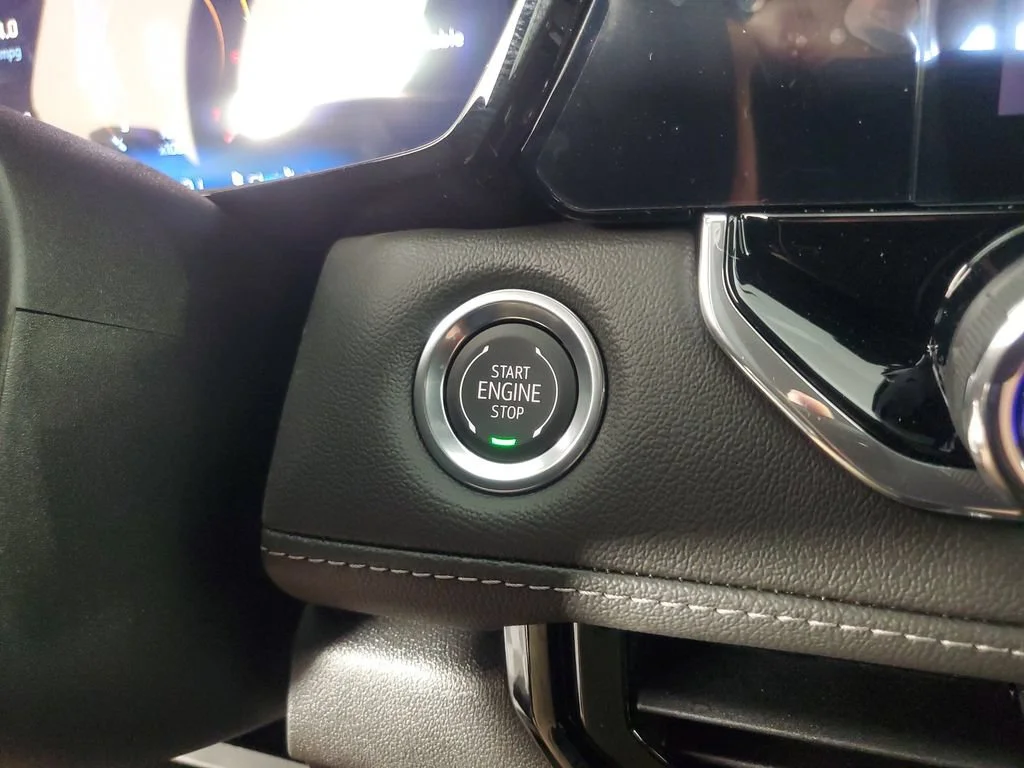 2026 Chevrolet Colorado LT - Photo 22