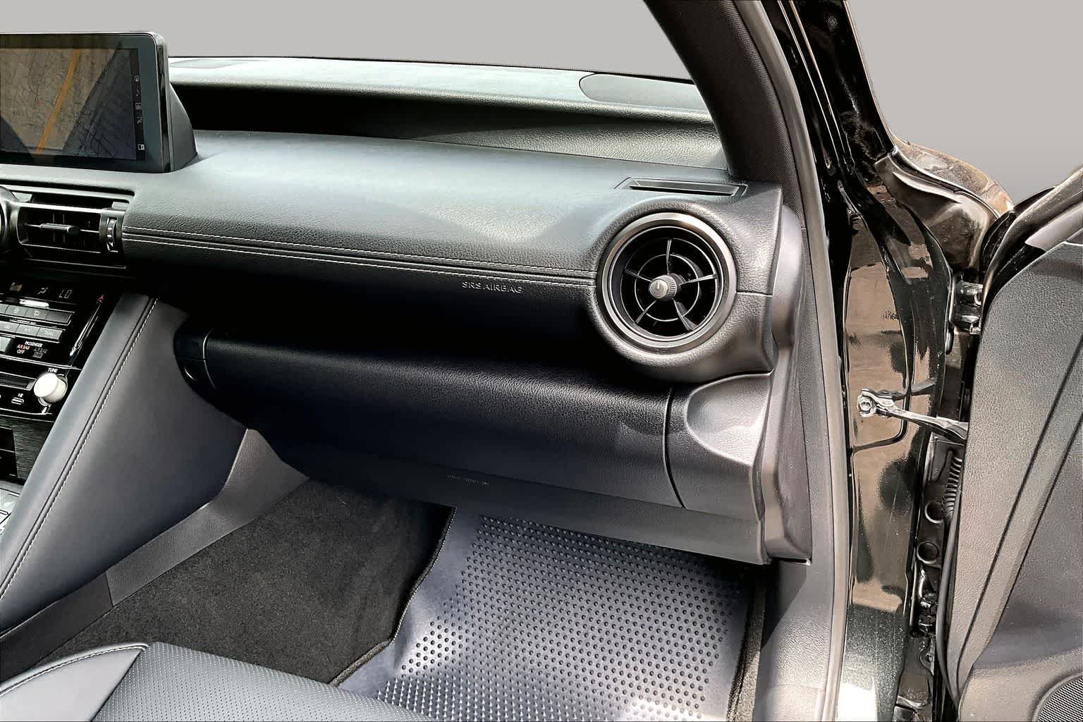 Certified Used 2023 Caviar Lexus F SPORT image 19