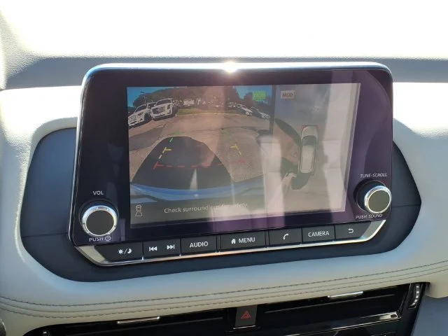 2021 Nissan Rogue SV - Photo 20