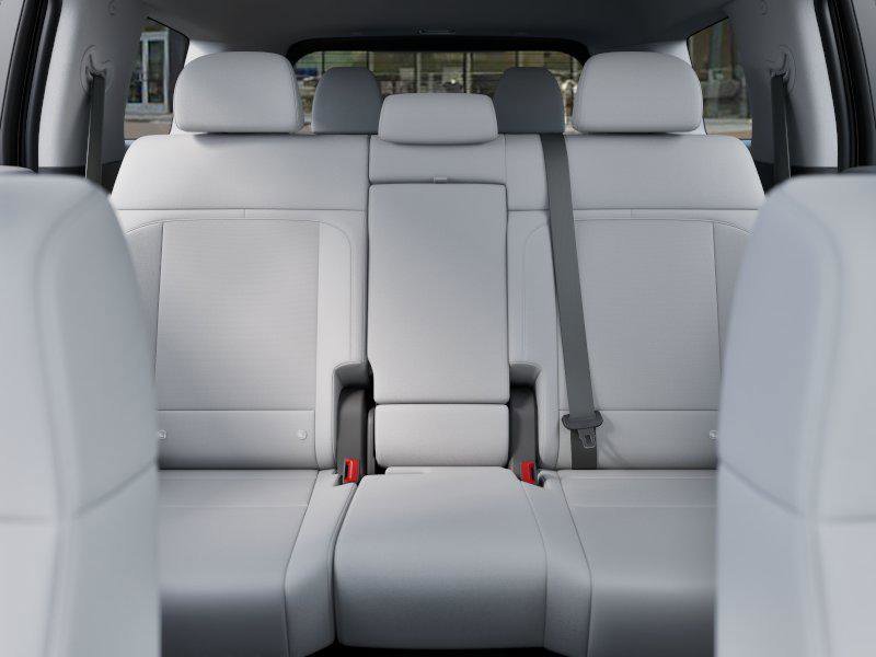 New 2026 Ecotronic Gray Hyundai SE image 12