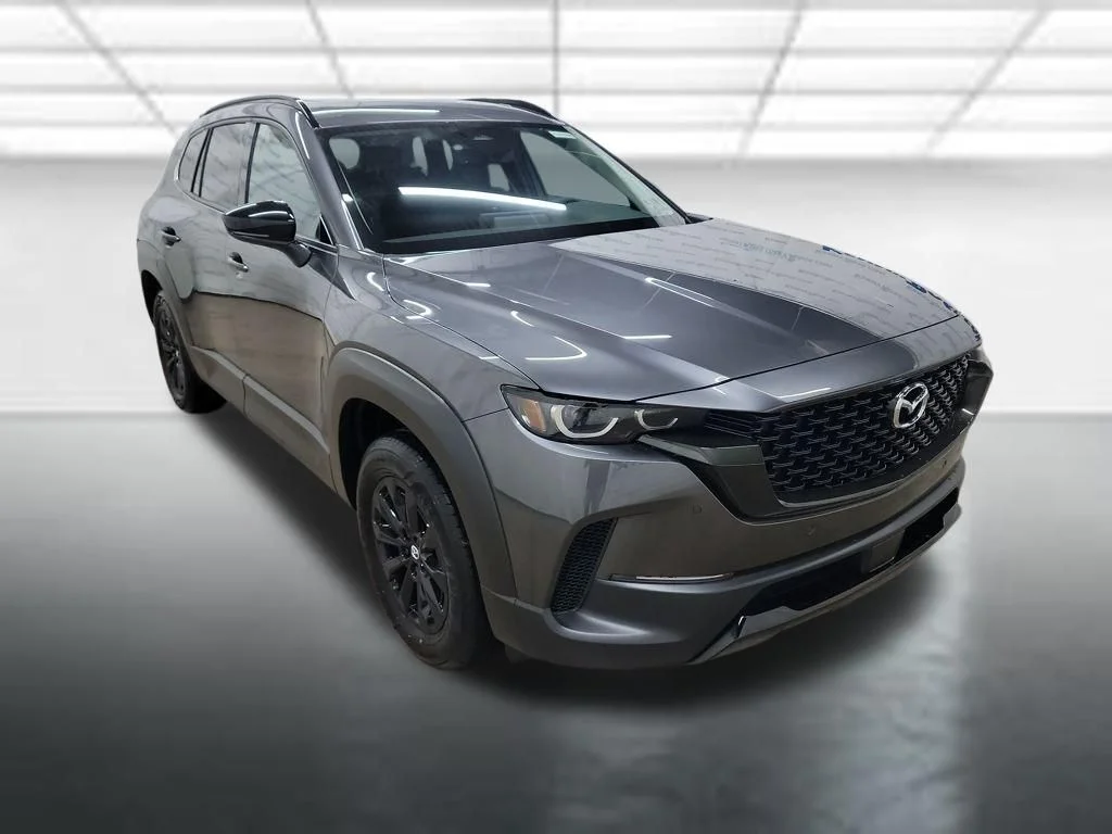 2026 Mazda CX-50 Premium - Photo 2