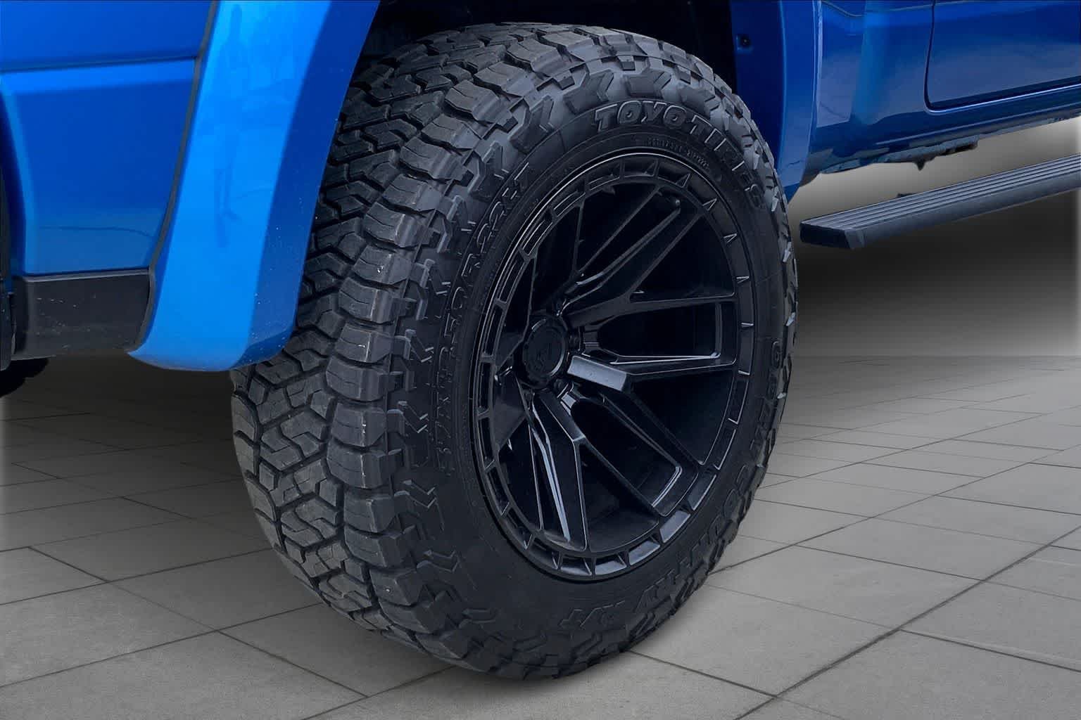 2025 RAM 1500 Big Horn/Lone Star - Photo 11