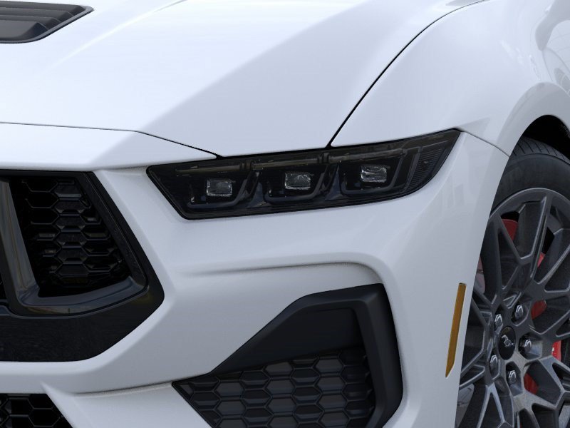 New 2026 Oxford White Ford GT Premium image 18