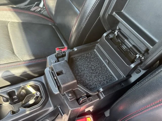 Used 2020 White Jeep Rubicon image 29