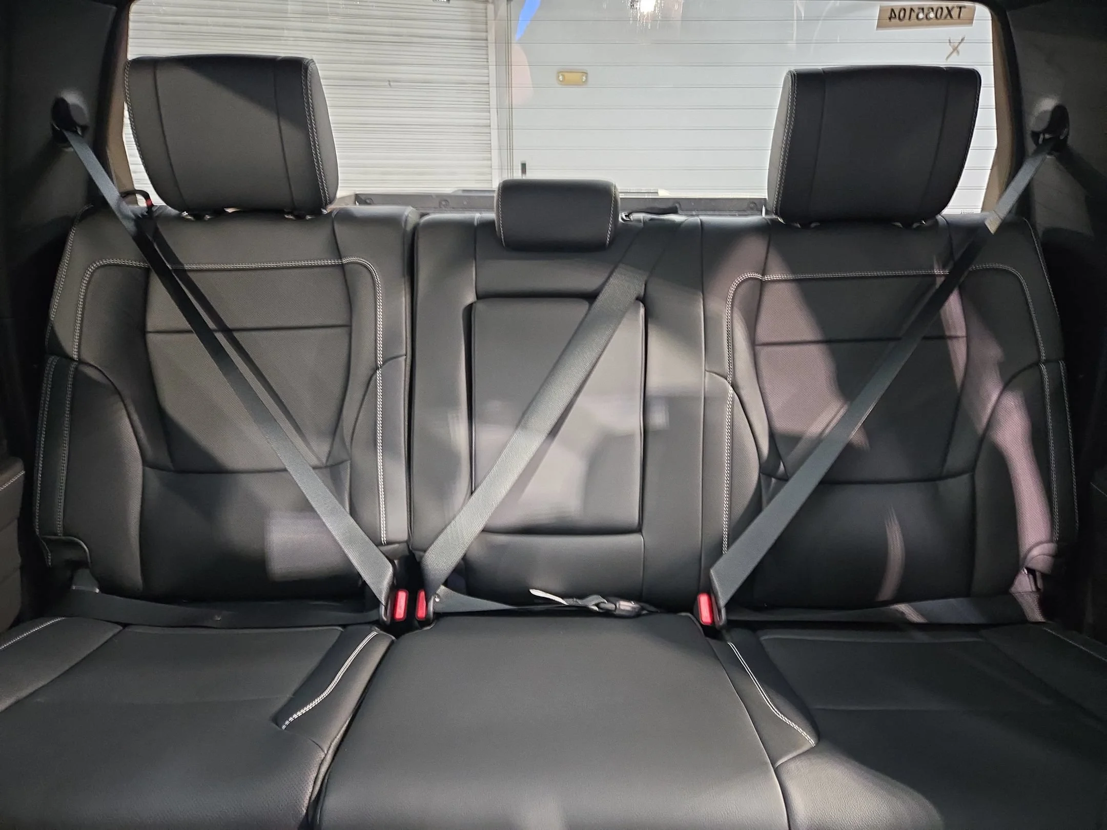 New 2026 Ice Cap Toyota Limited image 10