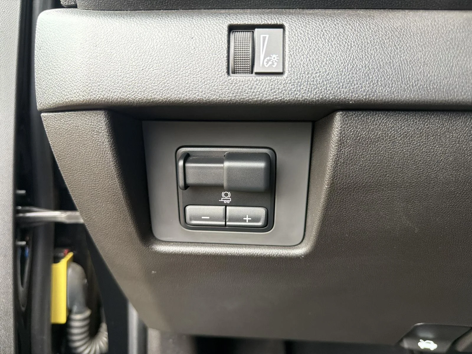 Used 2024 Black Chevrolet 4WD Trail Boss image 16