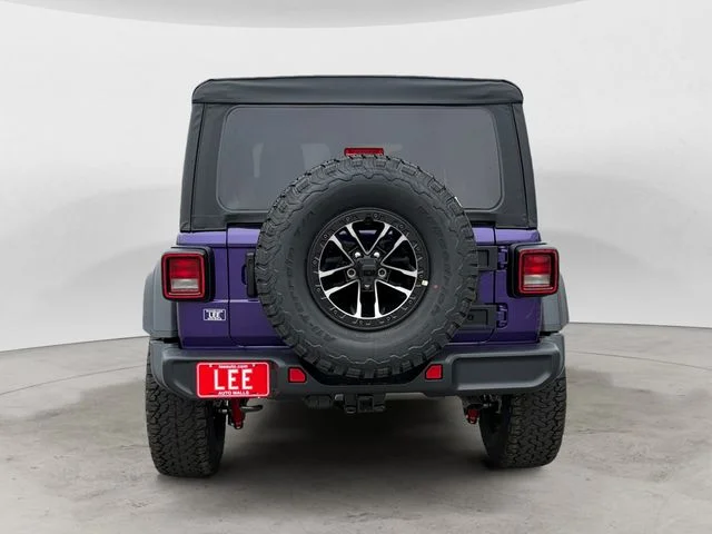 New 2026  Jeep Willys image 5