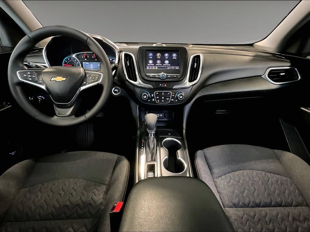 Used 2024 Black Chevrolet LT image 22