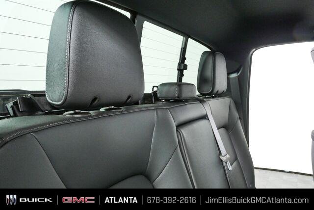 2026 GMC Canyon Elevation - Photo 22