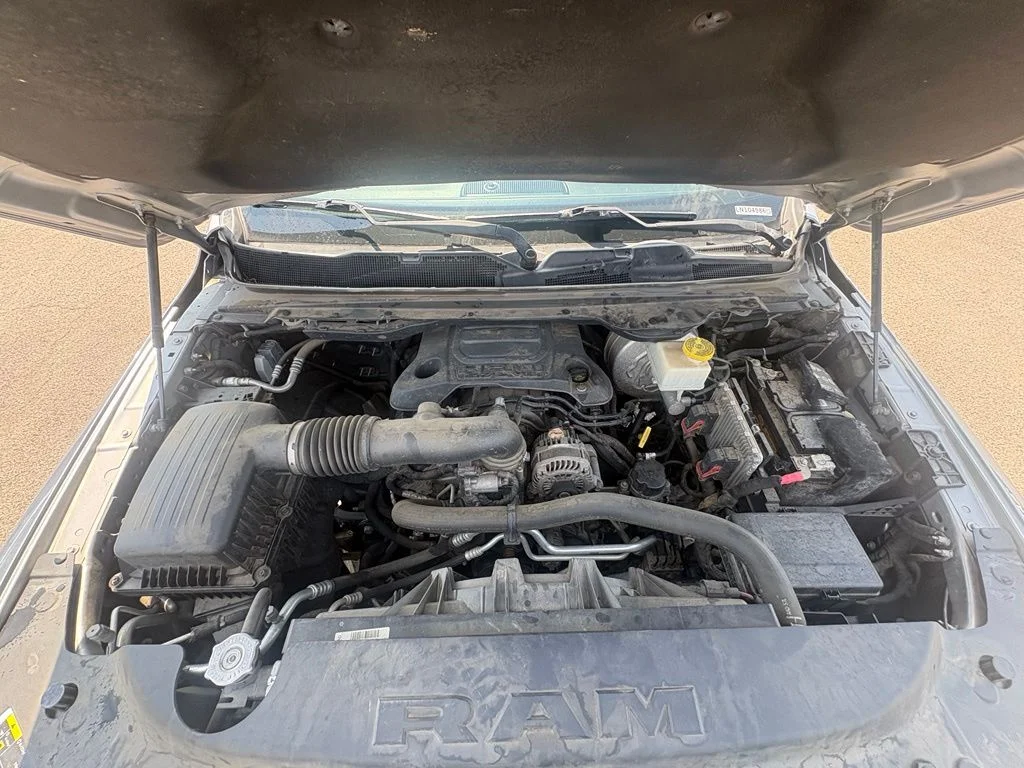Used 2020 Silver Ram Tradesman image 28