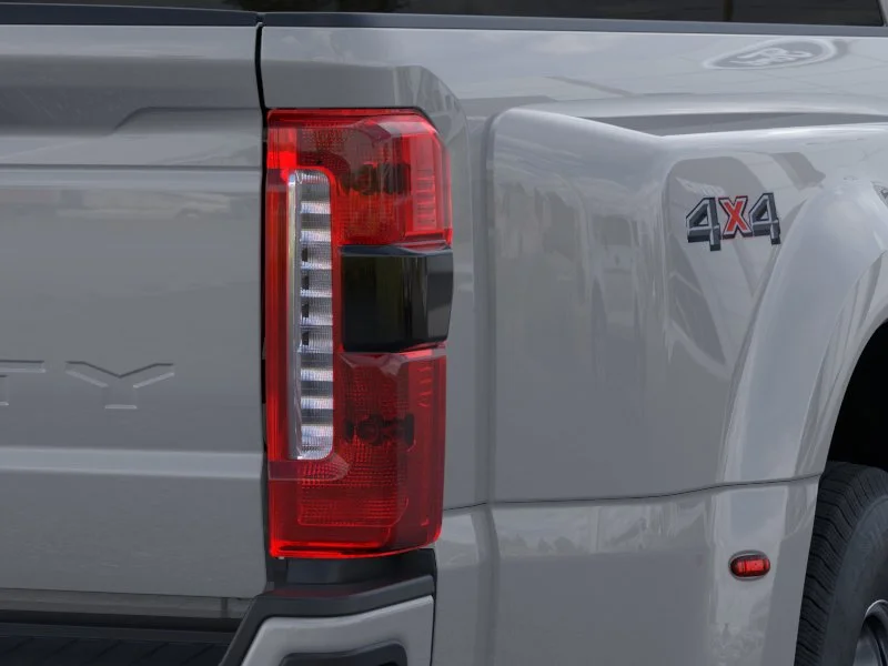 New 2026 Avalanche Ford F-350® XL image 21