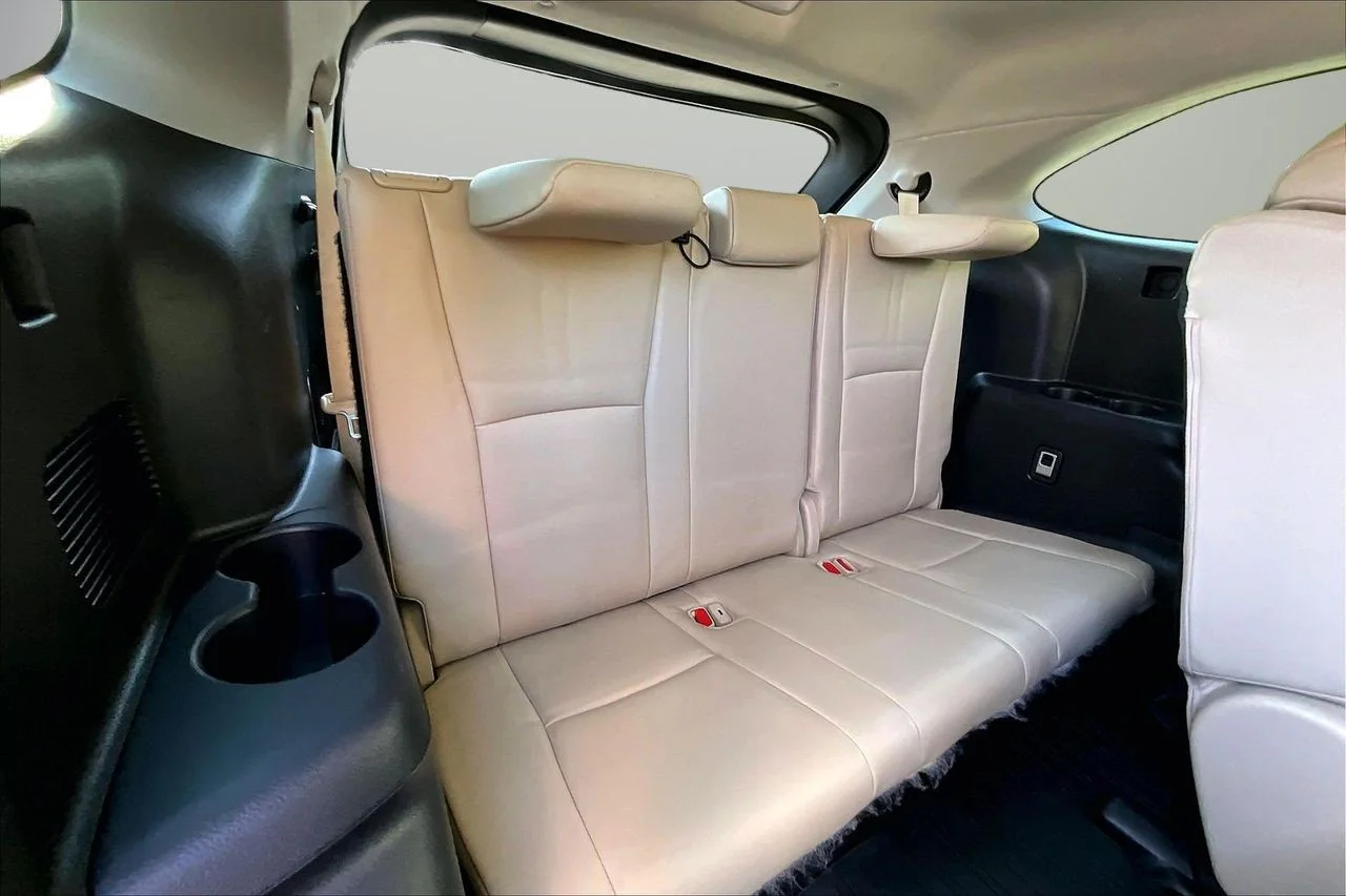 Certified Used 2023 Red Toyota XLE image 25