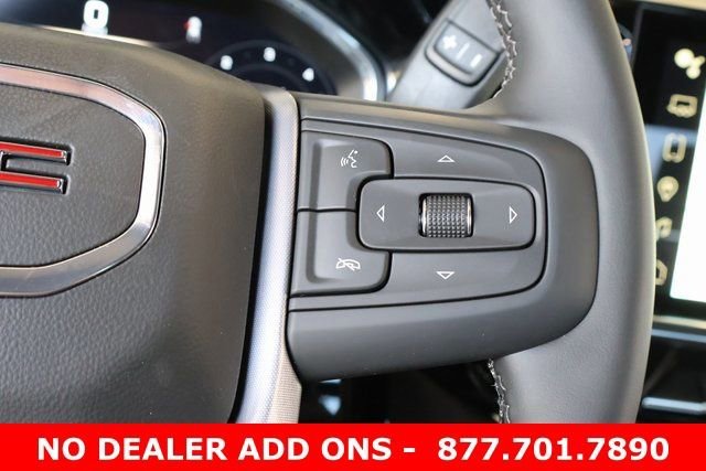2026 GMC Sierra 1500 SLE - Photo 23