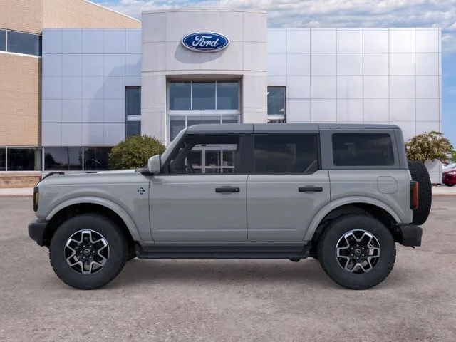 New 2026 Avalanche Ford Outer Banks image 3