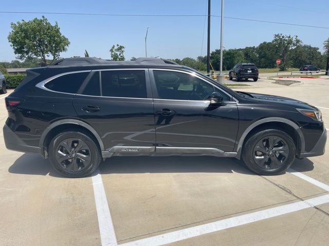 Used 2020  Subaru Onyx Edition XT image 2
