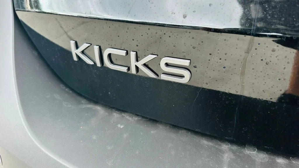 2026 Nissan KICKS SR - Photo 10