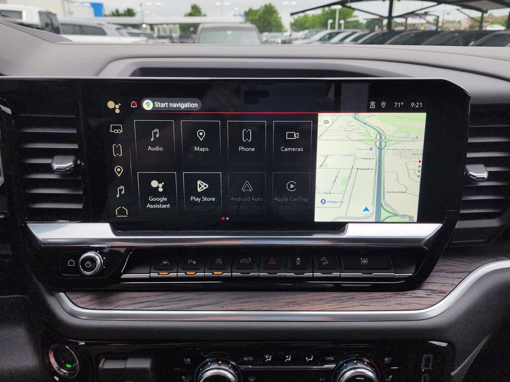 2026 GMC Sierra 1500 SLT - Photo 25