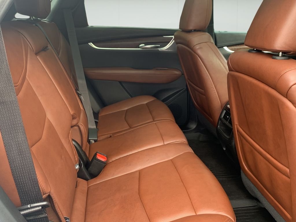 2020 Cadillac XT5 Premium Luxury - Photo 37