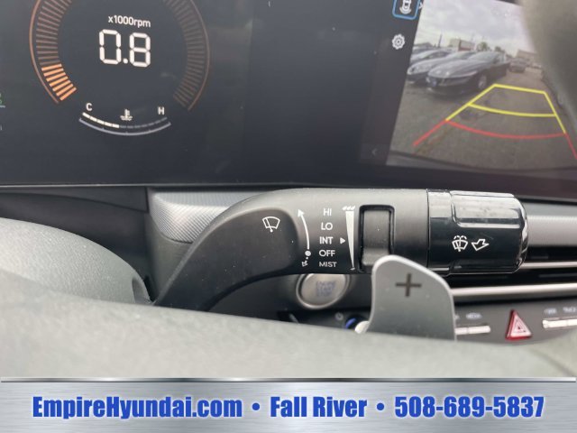 2024 Hyundai Sonata SEL - Photo 29