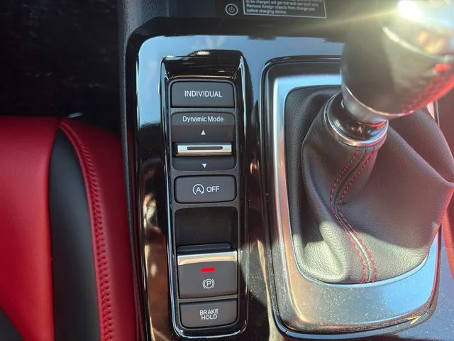 New 2026 Urban Gray Pearl Acura A-Spec Tech Package image 23