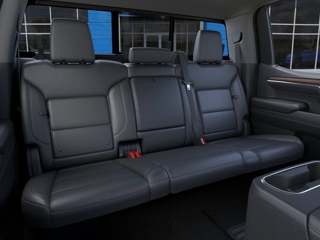 2026 Chevrolet Silverado 1500 LT - Photo 18
