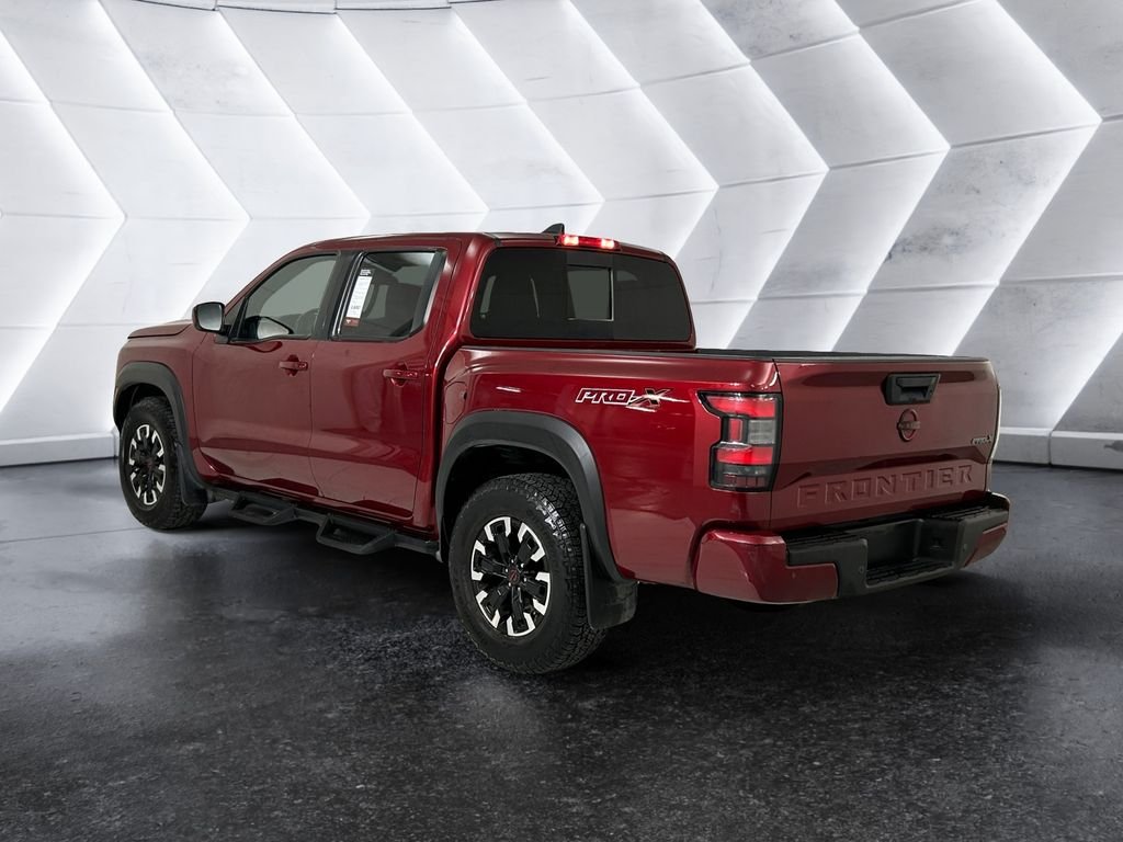 View vehicle photo 6