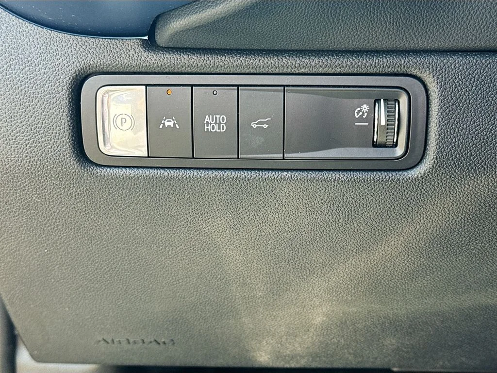 Used 2024 Black Chevrolet LT image 11