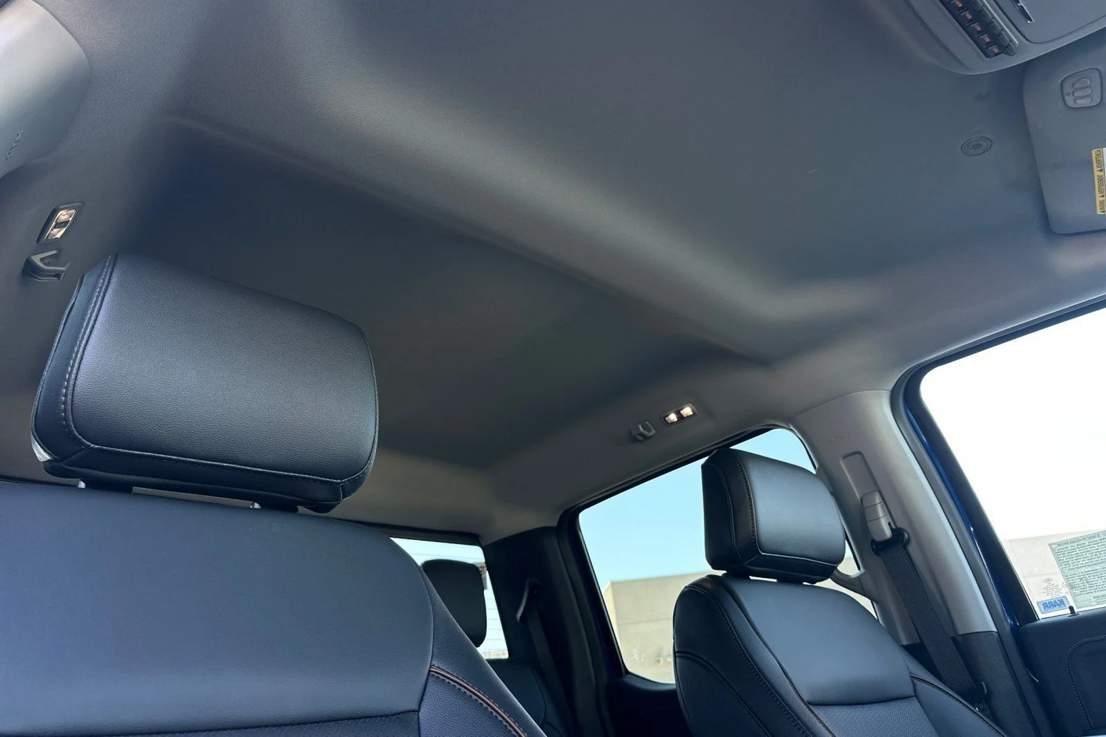 2026 Ford F-250 Super Duty Lariat - Photo 15