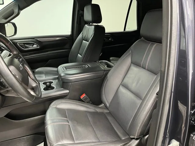 Used 2024 Gray Chevrolet RST image 20