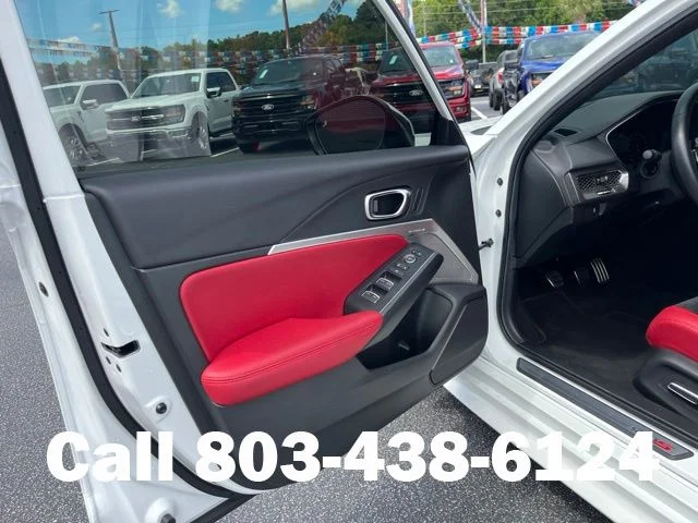 Used 2024  Acura Type S image 5