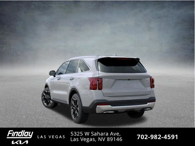 New 2026 Gray Kia SX image 27