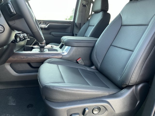 2026 GMC Sierra 1500 SLT - Photo 21