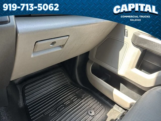Used 2020 Gray Ford XL image 28