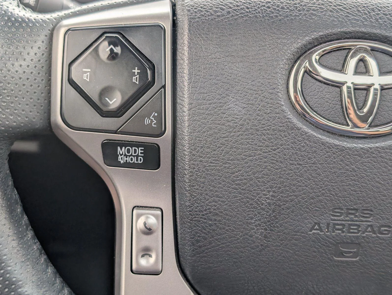 Used 2023 Nautical Blue Metallic Toyota Limited image 25