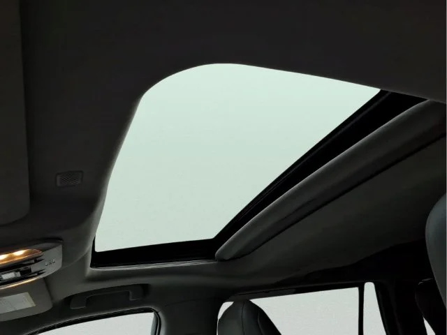 Used 2022 Blue Toyota XLE image 23