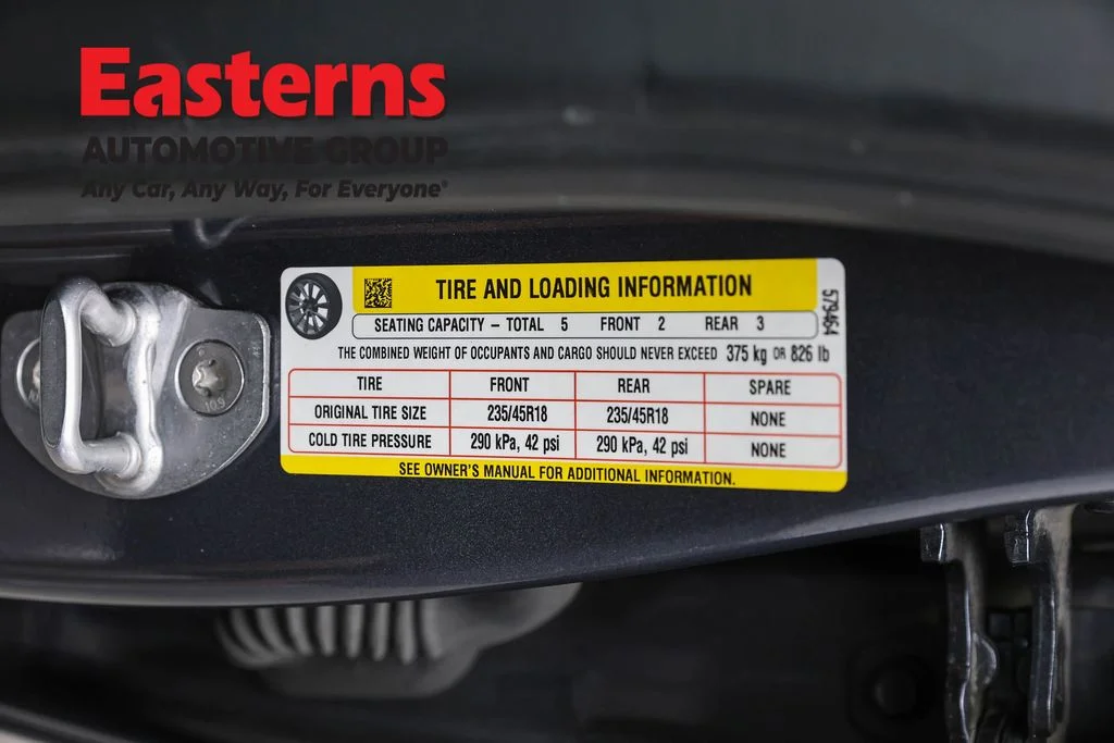 Used 2023 Gray Tesla Base image 29